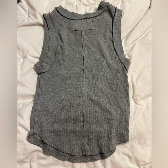 Free people Kate tee - Picture 2 of 2